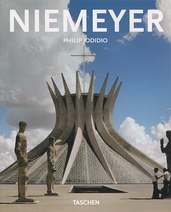 * ka-Oscar Niemeyer / Архитектор Оскар Нимейер