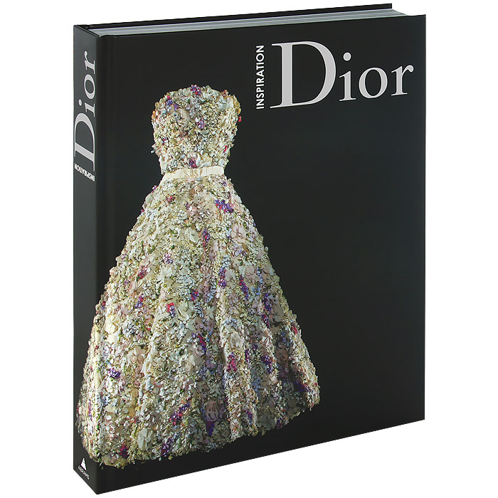 Florence Muller - «Dior: Inspiration»