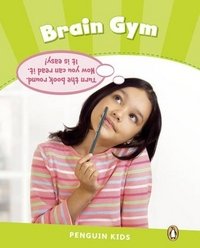 Laura Miller - «Brain Gym: Level 4»
