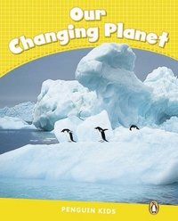 Our Changing Planet: Level 6