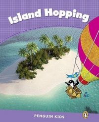 Caroline Laidlaw - «Island Hopping: Level 5»