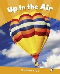 Up in the Air: Level 3