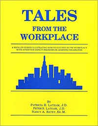 Patricia Latham, Peter S. Latham, Nancy A. Ratey, Patricia H. Latham - «Tales From the Workplace»