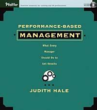 Judith Hale - «Performance-Based Management : What Every Manager Should Do to Get Results»