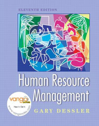 Gary Dessler - «Human Resource Management (11th Edition)»