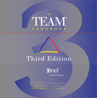 Peter R. Scholtes, Brian L. Joiner, Barbara J. Streibel - «The Team Handbook»