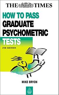 How to Pass Psychometric Tests, 2nd Ed