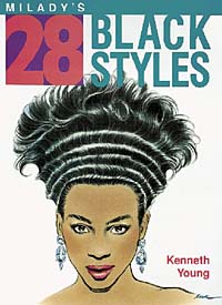 28 Black Styles: For Student Practice