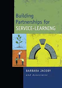 Associates, Barbara Jacoby - «Service-Learning in Higher Education : Concepts and Practices (Jossey-Bass Higher and Adult Education Series)»