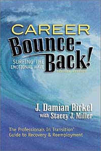 Career Bounce-Back!: Surfing the Emotional Wave