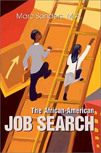 The African-American Job Search