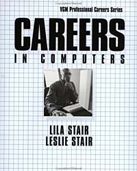 Careers in Computers, Third Edition