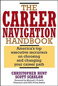 The Career Navigation Handbook