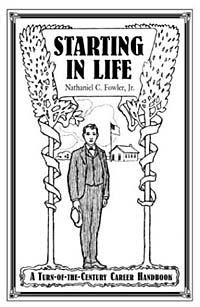 Starting in Life: A Turn-of-the-Century Career Handbook