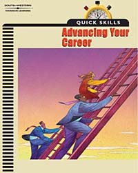 Quick Skills: Advancing Your Career
