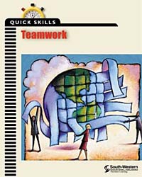Quick Skills: Teamwork: Learner Guide