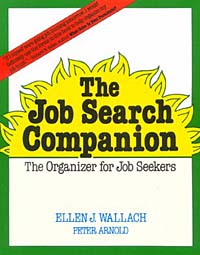The Job Search Companion