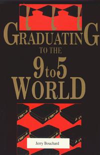 Graduating to the 9-5 World