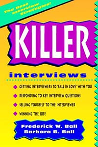 Killer Interviews