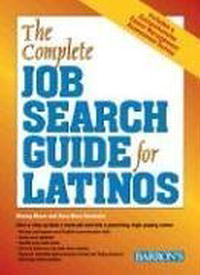 The Complete Job Search Guide for Latinos