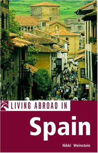 Living Abroad in Spain