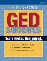 GED Success 2006 (Ged Success)