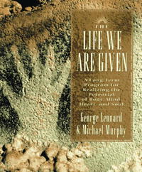 The Life We Are Given (Inner Work Book)
