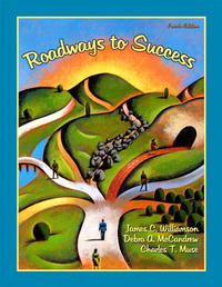 James C. Williamson, Debra A. McCandrew, Charles Muse - «Roadways to Success (4th Edition)»