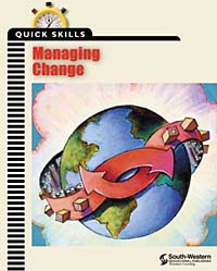 Quick Skills: Managing Change: Learner Guide