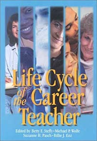 Life Cycle of the Career Teacher (1-Off)