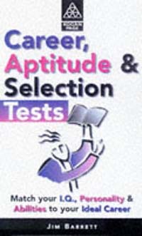 Career, Aptitude & Selection Tests