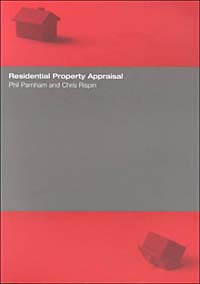 Phil Parnham, Chris Rispin - «Residential Property Appraisal»