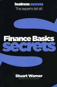 Stuart Warner - «Finance Basics Secrets»