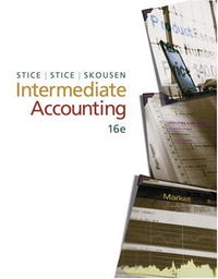 Intermediate Accounting (with Business and Company Resource Center)