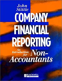 Company Financial Reporting: An Introduction for Non-Accountants