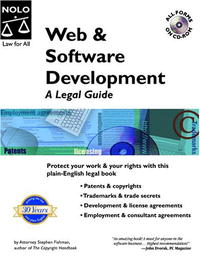 Web & Software Development: A Legal Guide
