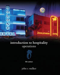 John Walker - «Introduction to Hospitality»
