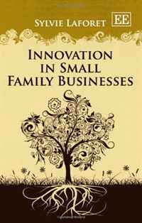 Innovation in Small Family Businesses