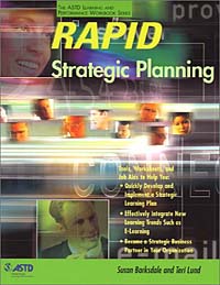 Rapid Strategic Strategic Planning
