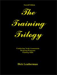 The Training Trilogy