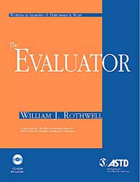Workplace Learning & Performance Roles: The Evaluator