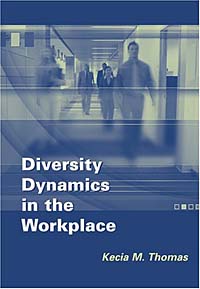 Diversity Dynamics In The Workplace