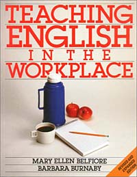 Teaching English in the Workplace