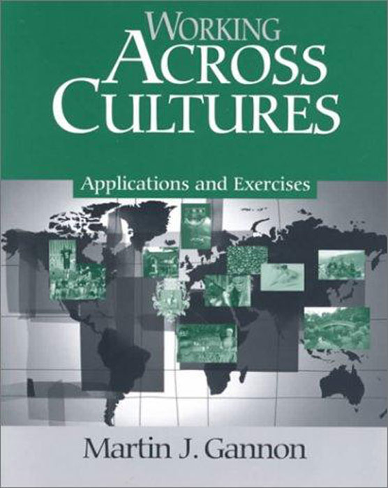Working Across Cultures: Applications and Exercises