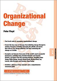 Organizational Change (Express Exec)