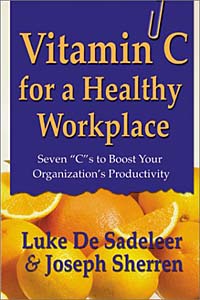 Vitamin C for a Healthy Workplace