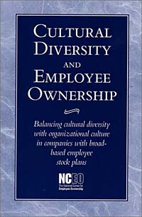 Cultural Diversity and Employee Ownership