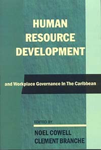 Human Resource Development and Workplace Governance in the Caribbean