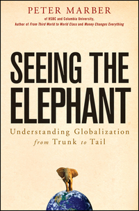 Peter Marber - «Seeing the Elephant»