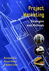 Bernard Cova - «Project Marketing»